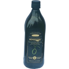 Olie, Eddike & Smør