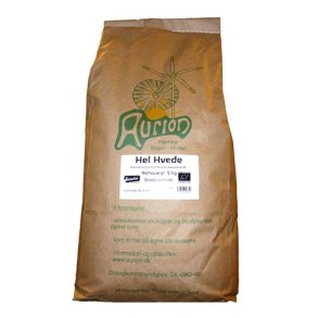 Demeter Mel, Gryn & Flager