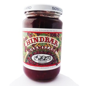 Marmelade & Chokopålæg