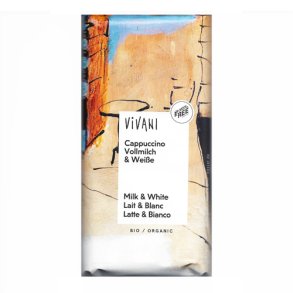 Chokolade, konfekt & dessert