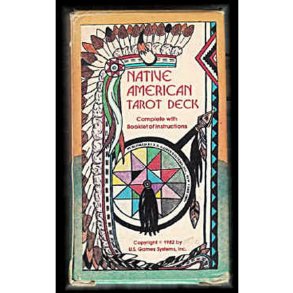 Native American Tarot