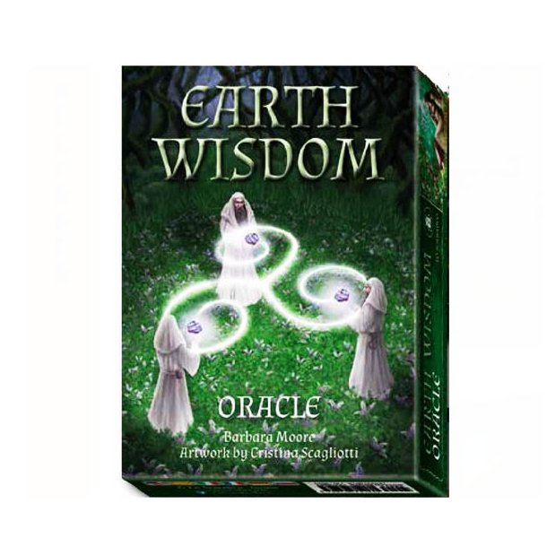 Earth Wisdom Oracle