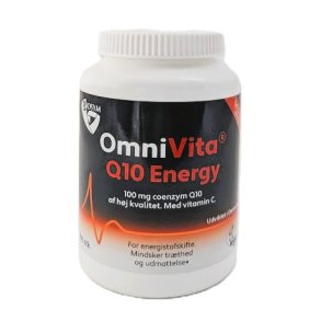 OmniVita Q10 Energy   Biosym