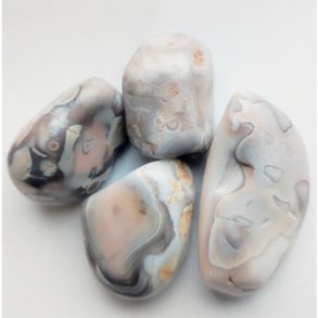 Botswana Agat Pink XL fra Botswana