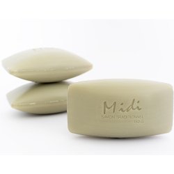 kologisk Olivensbe med lavandin - Savon du midi