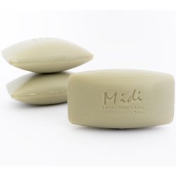 Olivensbe med terisk citrongrsolie - Savon du midi