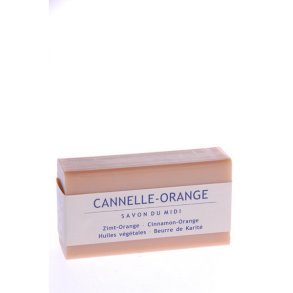 Kanel og appelsin sbe (BDIH) Cannelle-orange - Midi