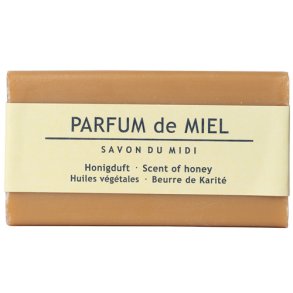 Honning sbe Vegansk - Savon du Midi