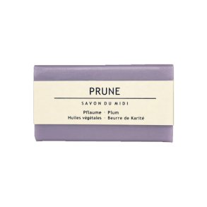 Midisbe med sheasmr & Prune (Sveske) Vegan