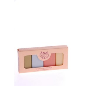 Gstesbe-mix Fransk sbe midi