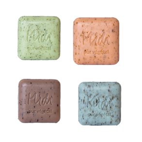 kologisk blomstersbe mix