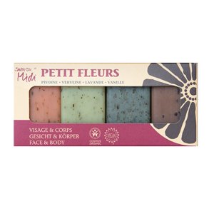 �kologisk blomsters�be g�ste mix