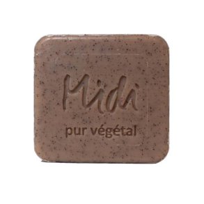 Mandel s�be med Arganolie COSMOS ORGANICS - Savon Du Midi