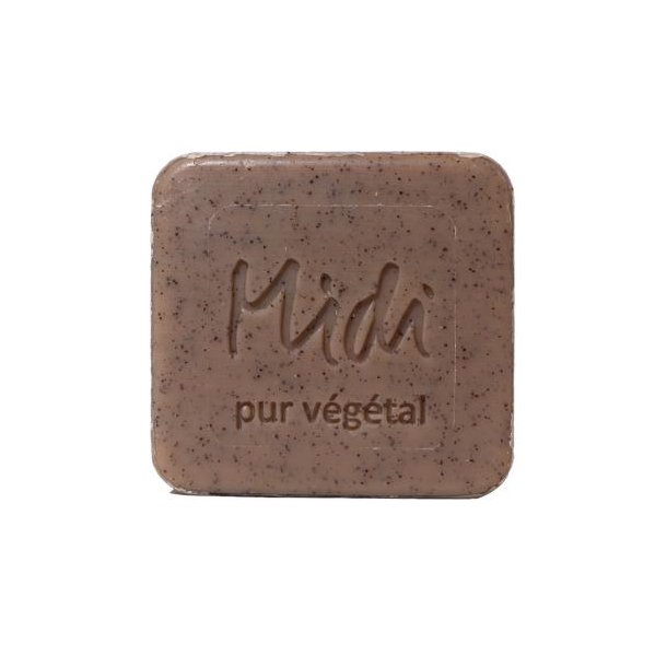 Mandel s�be med Arganolie COSMOS ORGANICS - Savon Du Midi