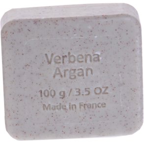 Midi Sbe med arganolie og jernurt (Verbena Argan)