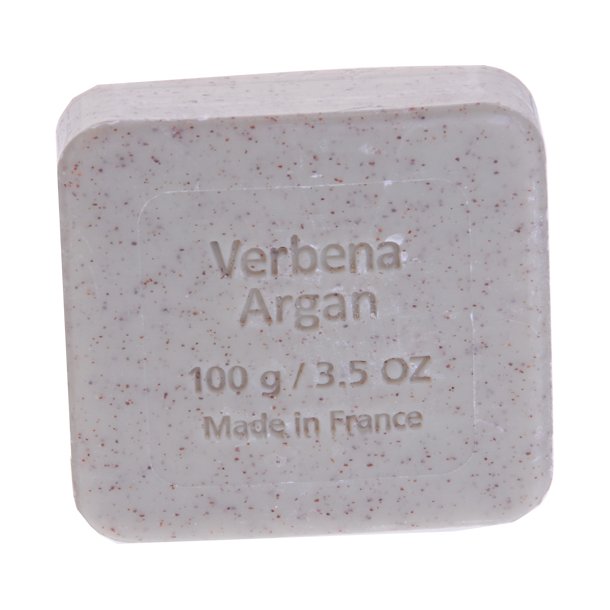 Midi Sbe med arganolie og jernurt (Verbena Argan)