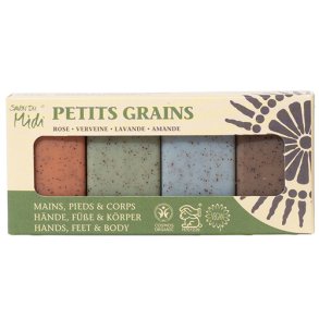 Argan g�stes�be COSMOS ORGANICS
