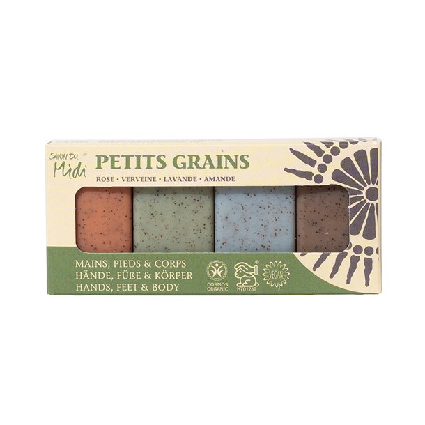 Argan g�stes�be COSMOS ORGANICS