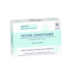 Midi Fast Balsam Sensitiv COSMOS ORGANIC certificeret