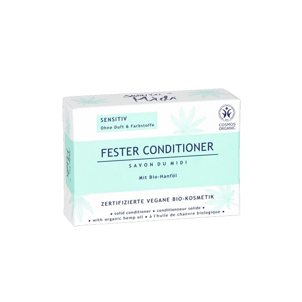 Midi Fast Balsam Sensitiv COSMOS ORGANIC certificeret