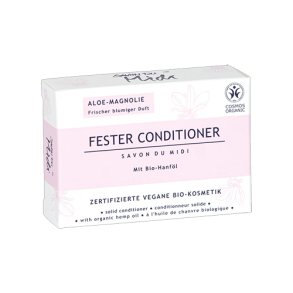 Midi Fast Balsam Aloe-Magolie COSMOS ORGANIC certificeret