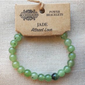 Jade power armbnd