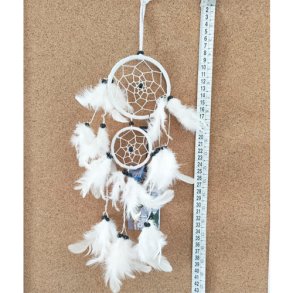 drmmefanger medium ca. 40 cm