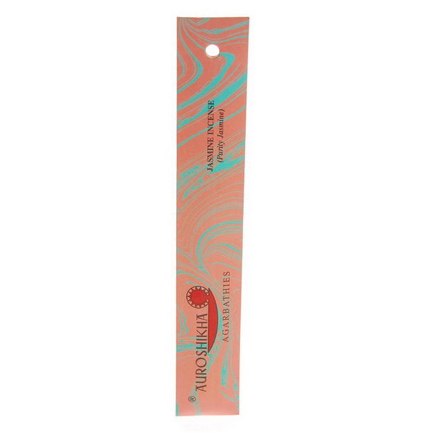 Jasmine Rgelsespinde ca 14 stk/10g Auroshikha