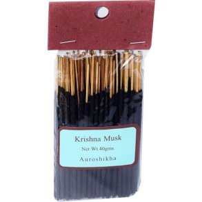 Mini rgelsespinde Krishna Musk