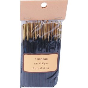 Mini rgelsespinde Chandan