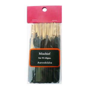 Mini rgelsespinde Mischief