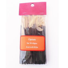 Mini rgelsespinde Opium