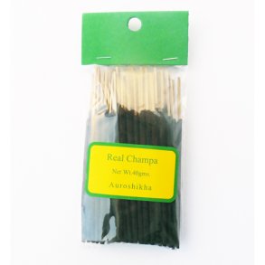 Mini rgelsespinde Real Champa