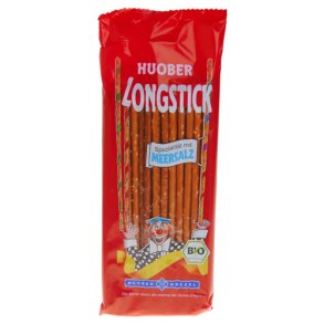 Saltstnger lange kologiske - Erdmannhauser