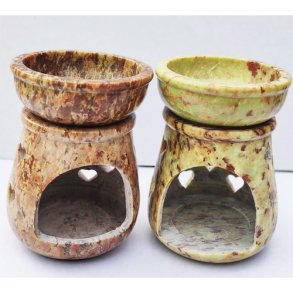 Duflampe i fedtsten Hjerter -- 10