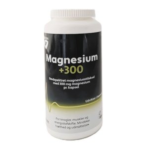 Magnesium+300  Biosym