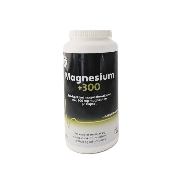 Magnesium+300  Biosym