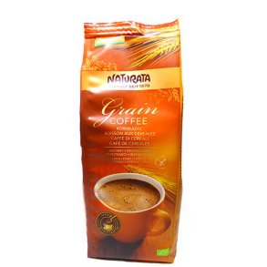 Kornkaffe instant. Biodynamisk og kologisk Naturata