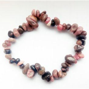 Rodonit Armbnd Chips