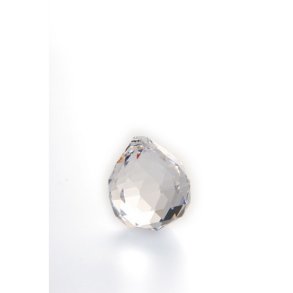 Prisme Kugle blykrystal - Asfour crystal