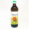 Olivenolie ekstra jomfru koldpresset kologiske-Greenorganic