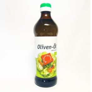 Olivenolie ekstra jomfru koldpresset kologiske-Greenorganic