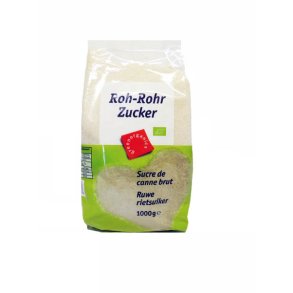 Rrsukker lyst kologiske - Greenorganics