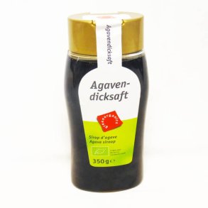 Agavesirup kologisk 250ml/350g - Green Organic