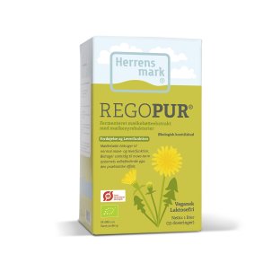 Regopur  Herrens Mark