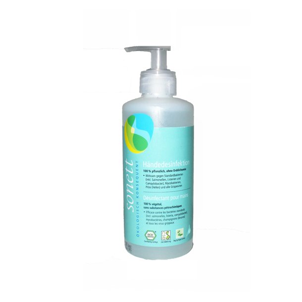 Hnd desinfektion Sonett 300 ml