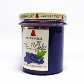 Solbrgele kologisk - Zwergenwiese