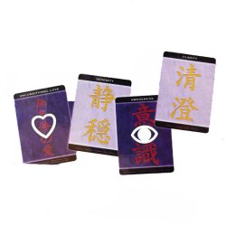 Reiki Inspirational Cards