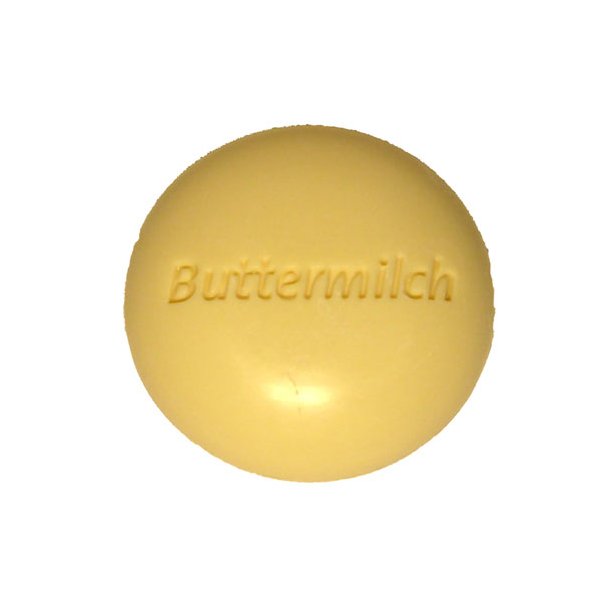 Walther Rau rund Krnemlkssbe (buttermilch)