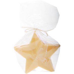 Stjerne af ren plantesbe